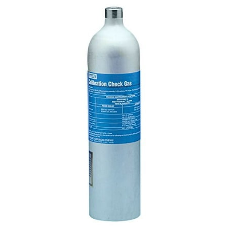 MSA Safety 10150596 Calibration Kit