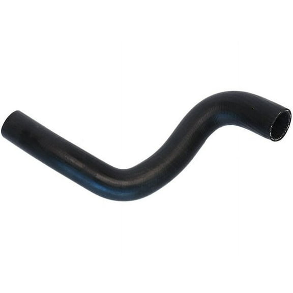 Lower Radiator Hose - Compatible with 2013 - 2022 Chevy Malibu 2014 2015 2016 2017 2018 2019 2020 2021