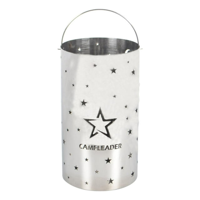 Estante de fuego para calefacción de Camping, de Picnic, forma forma forma , calefacción libre para Picnic exterior, Camping y sender