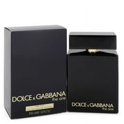 The One Intense by Dolce & Gabbana Eau De Parfum Spray 3.3 oz