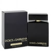 The One Intense by Dolce & Gabbana Eau De Parfum Spray 3.3 oz