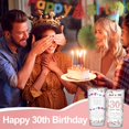 thumbnail image 6 of 30th Birthday Gifts for Women,20oz Coffee Cup Tumbler,1993 Birthday Gifts for Her,30th Birthday Decorations,Happy 30 Year Old Birthday Gifts Ideas,Turning 30 Funny Birthday Gifts, 6 of 6