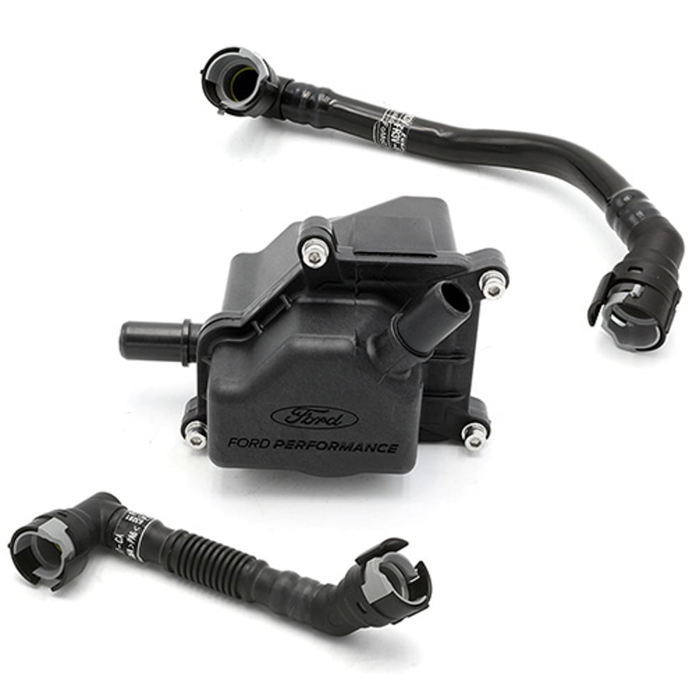 Ford Oil-Air Separator RH - 5.0L Coyote 18-19