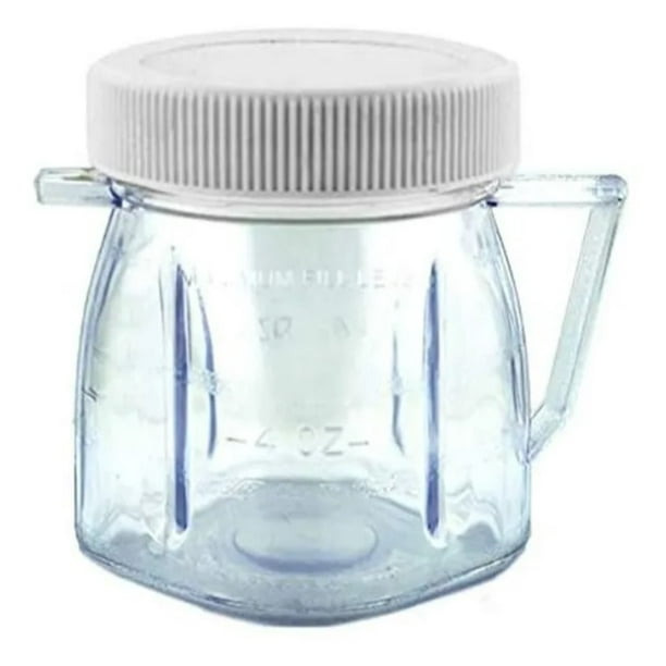 Mini vaso para licuadora oster sale