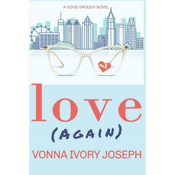 Good Enough Novels Love Again, Book 6, (Paperback)