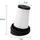 thumbnail image 3 of 3-pack filter för Grundig Vch9832 Vch9629 Vch9630 dammsugare, 3 of 5