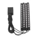 thumbnail image 2 of Tiras de Luz LED RGB Nikou 8 colores funcionalidad inteligente, 2 of 9