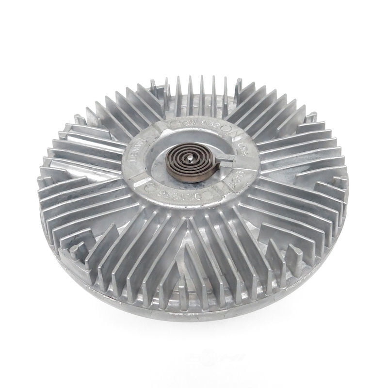USMW Professional Series - Heavy Duty Engine Cooling Fan Clutch Fits select: 2005-2010 CADILLAC STS, 2004-2009 CADILLAC SRX