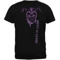 thumbnail image 2 of Bullet For My Valentine Men's Demon Short Sleeve T Shirt, 2 of 2