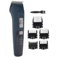 thumbnail image 1 of Cortadora de cabello profesional NikouMX impulsada Por rendimiento, 1 of 8
