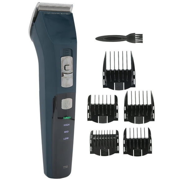 Hair Trimmer,Professional Hair Trimmer Cutting Rechargeable Hair Clipper Hair Cutting Machine Best in its Class