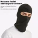 thumbnail image 4 of Balaclava Termica De Protección Bandanas Hombre Deportivo, 4 of 8