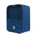 thumbnail image 1 of Bolsa de zapatos Bolsa de zapatos de almacenamiento impermeable Bolsa de zapatos mediana para viajes oso de fresa Hogar, 1 of 3