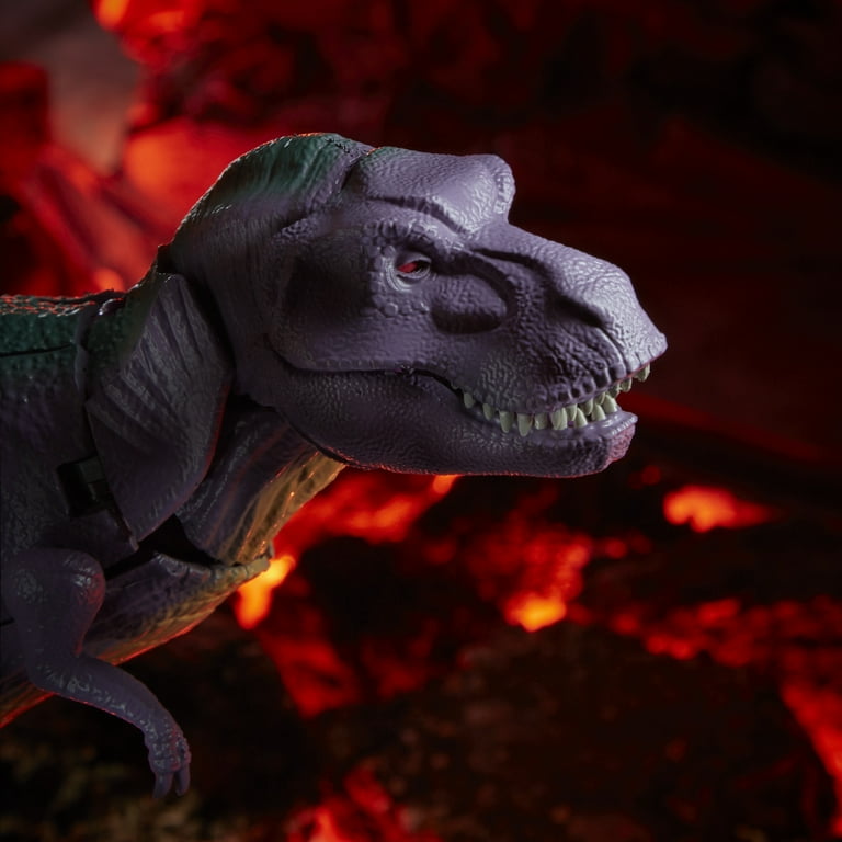 Megatron t sales rex toy