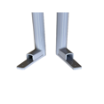 thumbnail image 4 of Poignée Incassable Compatible avec Réfrigérateur Frigidaire 5304486359, 4 of 5