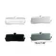 thumbnail image 3 of Tizuqe Butter Box Set with Spoon and Lid Butter Dish Convenient and Practical Traditional Kitchen Accessory Dishwasher Safe, 3 of 16