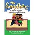 thumbnail image 1 of Pre-Owned The Sandbox: A Story of Inclusion and Embracing Differences (1), 9781647041618, 1647041619, Hardcover,, 1 of 1