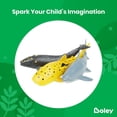 thumbnail image 2 of Figuras de animales del océano Boley Great Sea Creatures, paquete de 8, 2 of 7