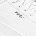 thumbnail image 4 of Tenis Puma Karmen L para Mujer 384615-01 blanco 22, 4 of 7