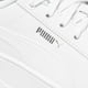 thumbnail image 4 of Tenis Puma Karmen Mujer 24 Blanco 384615 01, 4 of 7