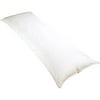 200-Thread Count Full-Length Body Pillow, 20'' x 54'' by Newpoint