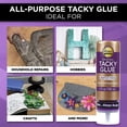 thumbnail image 4 of Aleene's Colle Tacky, 4 oz, 4 of 4