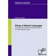 thumbnail image 1 of Cordes de Langues Naturelles, 1 of 2