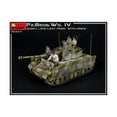 thumbnail image 3 of MiniArt Models Pz.Beob.Wg.IV Ausf. J Late/Last Prod. w/Crew New, 3 of 3