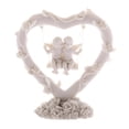 thumbnail image 1 of Puckator CHE75 Cœur Rose Oscillant Amour Chérubins, 1 of 4