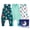 Dinos&cars&green, variant on 3 Pack-0.5 Tog Lightweight Summer Toddler Sleep Sack with Feet 6-12 Months 100% Cotton Breathable Unisex Baby Sleep Sack with Legs 2-Way Zipper Footed Wearable Blanket