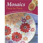 Mosaics Piece by Piece