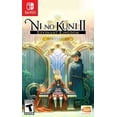 thumbnail image 1 of Ni No Kuni II Revenant Kingdom Nintendo Nintendo Switch, 1 of 2