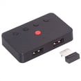thumbnail image 2 of Adaptador USB para Teclado y Ratón Bluetooth 5.3, Concentrador USB Bluetooth, Adaptador USB con Cable para Teclado y Ratón A Inalámbrico., 2 of 5