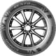 thumbnail image 2 of KIT 1 LLANTA 225/45R18 KUMHO ECSTA PS31 + VALVULA, 2 of 4
