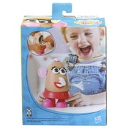 Potato Head Mrs. Potato Head Toy with 12 Pieces, Preschool Toys, Ages 2+