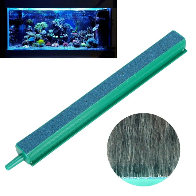 Bubble Release Strip, Heat Dissipation Effective Guarantee Respiration Fish Bubble Strip For Fish For Aquarium