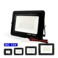 thumbnail image 3 of DC12V Led Flood Light 20W 30W 50W 100W Outdoor Floodlight Spotlight IP66 Waterproof Light Reflector Portable 12 Volt Led Lights ,Wide Application, 3 of 8