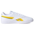 thumbnail image 4 of Tenis Reebok Court Retro - 100074388 - Unisex blanco 23, 4 of 7