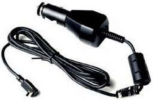 Garmin 010-10851-11 Vehicle Power Cable - image 2 of 2