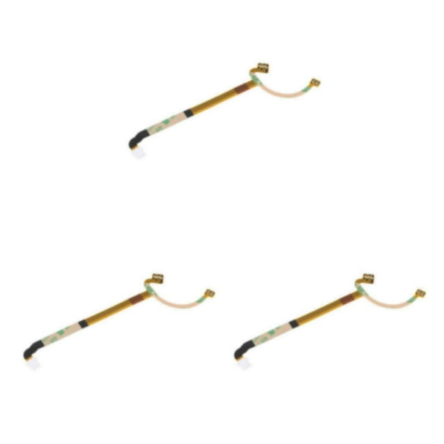 tamizeot EF 24-70mm 1:4 L IS USM F Lens Focus Flex Cable 3Set