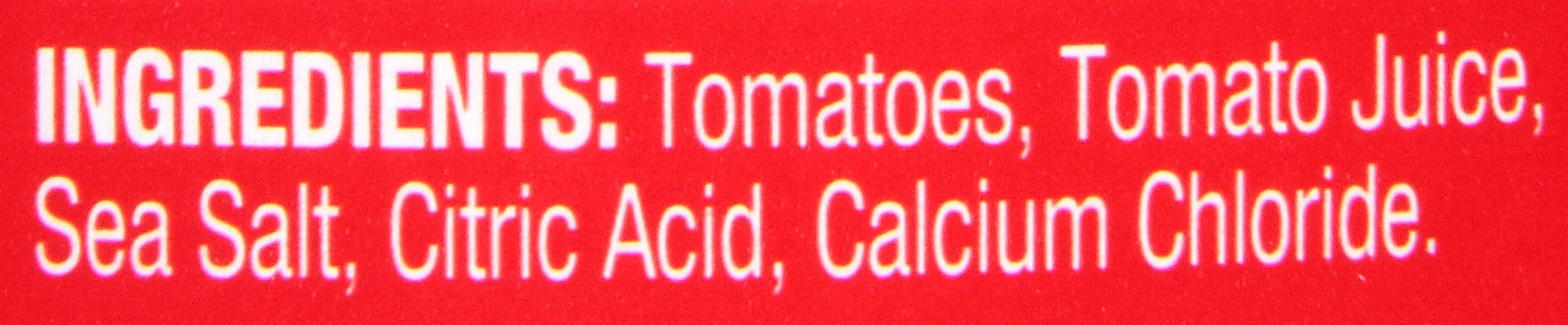 (6 pack) Dei Fratelli Petite Diced Tomatoes, 28 Oz