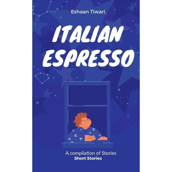 Italian Espresso, (Paperback)