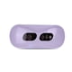 thumbnail image 2 of Máquina para Grasa de Cintura y Abdomen JNR-719 JNR-720 | Masajeador Vibratorio para Fitness | Equipo de Amasado Abdominal para Uso en Casa, Alivia Fatiga | 5 Modos, 6 Velocidades | Inalámbrico/Con, 2 of 3