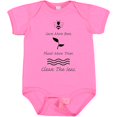 thumbnail image 3 of Inktastic Save More Bees Plant More Trees Clean the Seas Boys or Girls Baby Bodysuit, 3 of 5