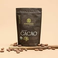 thumbnail image 4 of Sunwarrior Be Well Unsweetened Organic Cacao Powder, Non-Alkalized, 7.9 oz, 4 of 8
