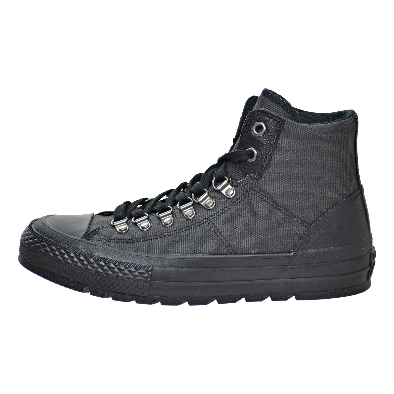 Converse Chuck Taylor Street Hiker Shoes Black -