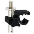 thumbnail image 1 of Soporte para micrófono de batería SE ELECTRONICS V Clamp, 1 of 2