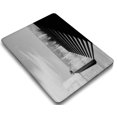 thumbnail image 5 of KSK KAISHEK Protective Case Hard Cover Only Compatible MacBook Air 13.6 inchs m2( Retina Display Touch ID, 2022.0) Model A2681 m2, Type C Plants series 0712, 5 of 5