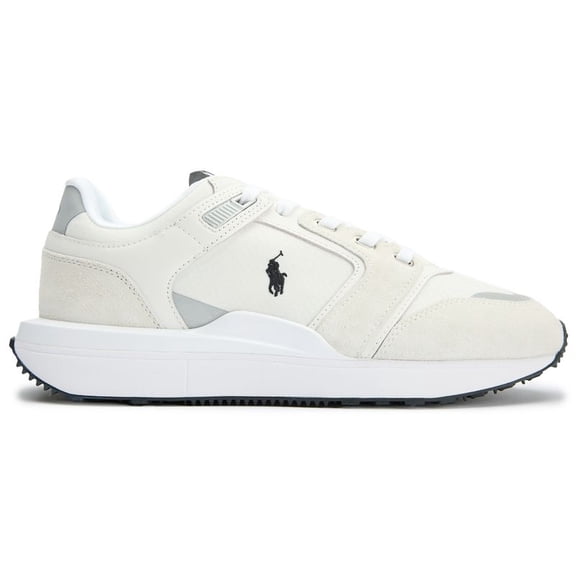 Polo Ralph Lauren Trn 89 Pp Sneakers