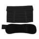 thumbnail image 3 of Black Belly Brace Pregnant Women Pregnancy Back Support Maternity Abdominal Binder BeltM, 3 of 5